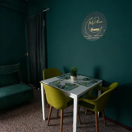 D.i Dream Апартаменты Сарцана