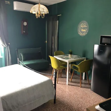 D.i Dream Апартаменты