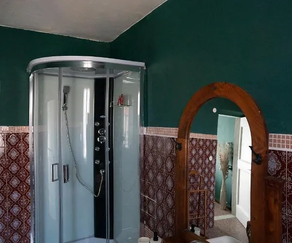 Apartmán D.i Dream *