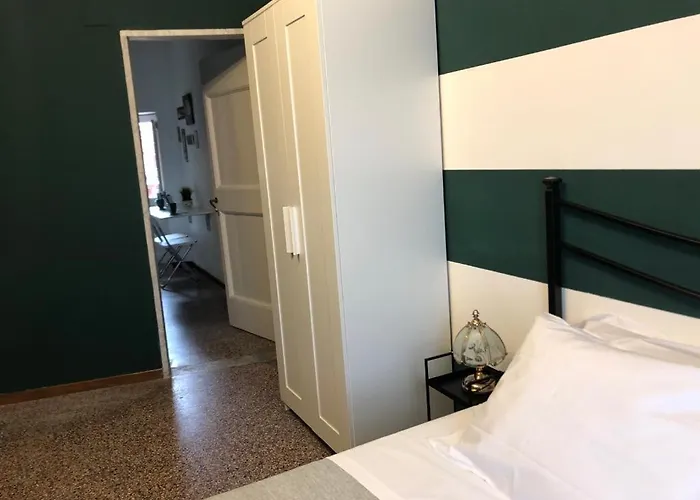 Apartmán D.i Dream Sarzana