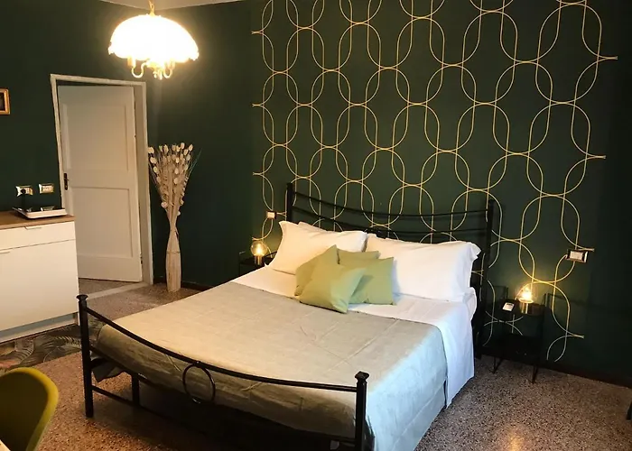 Apartmán D.i Dream Sarzana