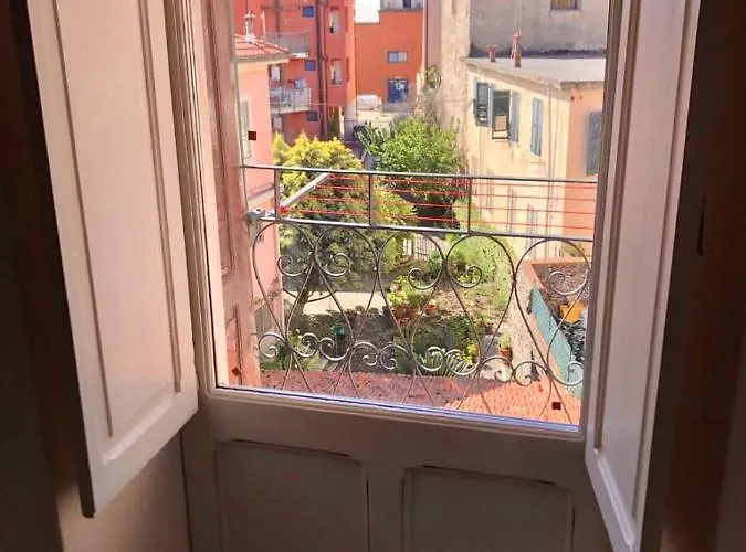 Apartmán D.i Dream Sarzana