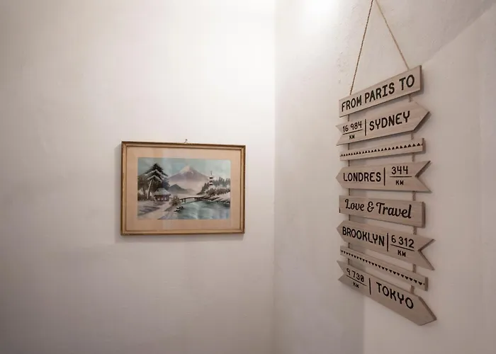 D.i Dream Apartmán *