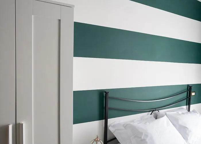 D.i Dream Apartmán *