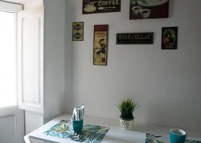 D.i Dream Apartmán Sarzana