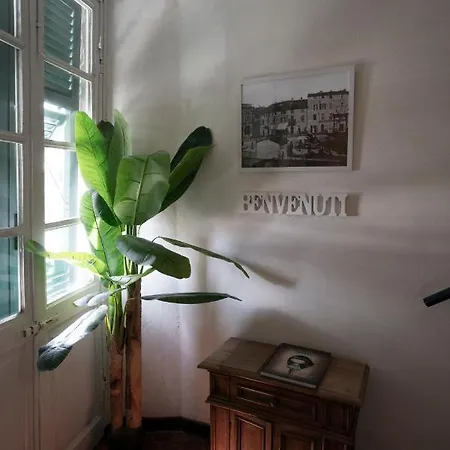 Apartamento D.i Dream Sarzana