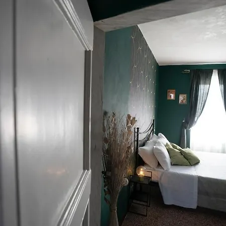 D.i Dream Lejlighed Sarzana