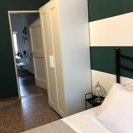 Apartamento D.i Dream Sarzana