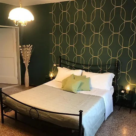 דירה D.i Dream סרזאנה