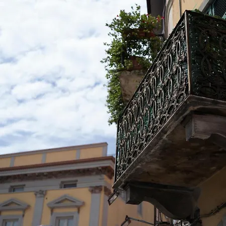 D.i Dream Lägenhet Sarzana