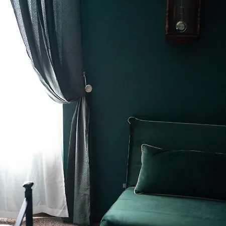 דירה D.i Dream סרזאנה