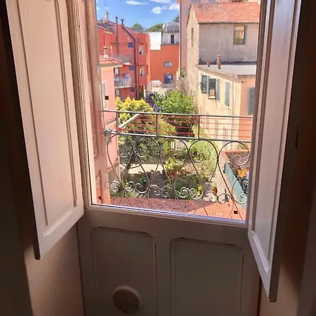 דירה D.i Dream סרזאנה