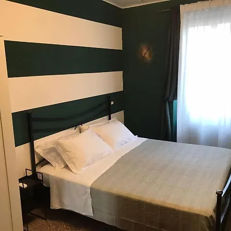 דירה D.i Dream סרזאנה