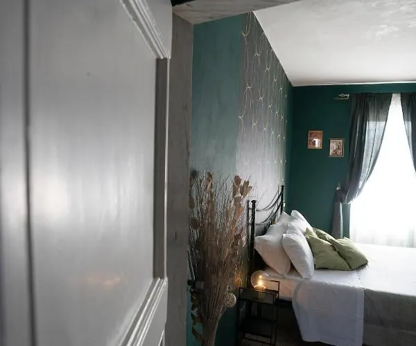 D.i Dream Apartman Sarzana